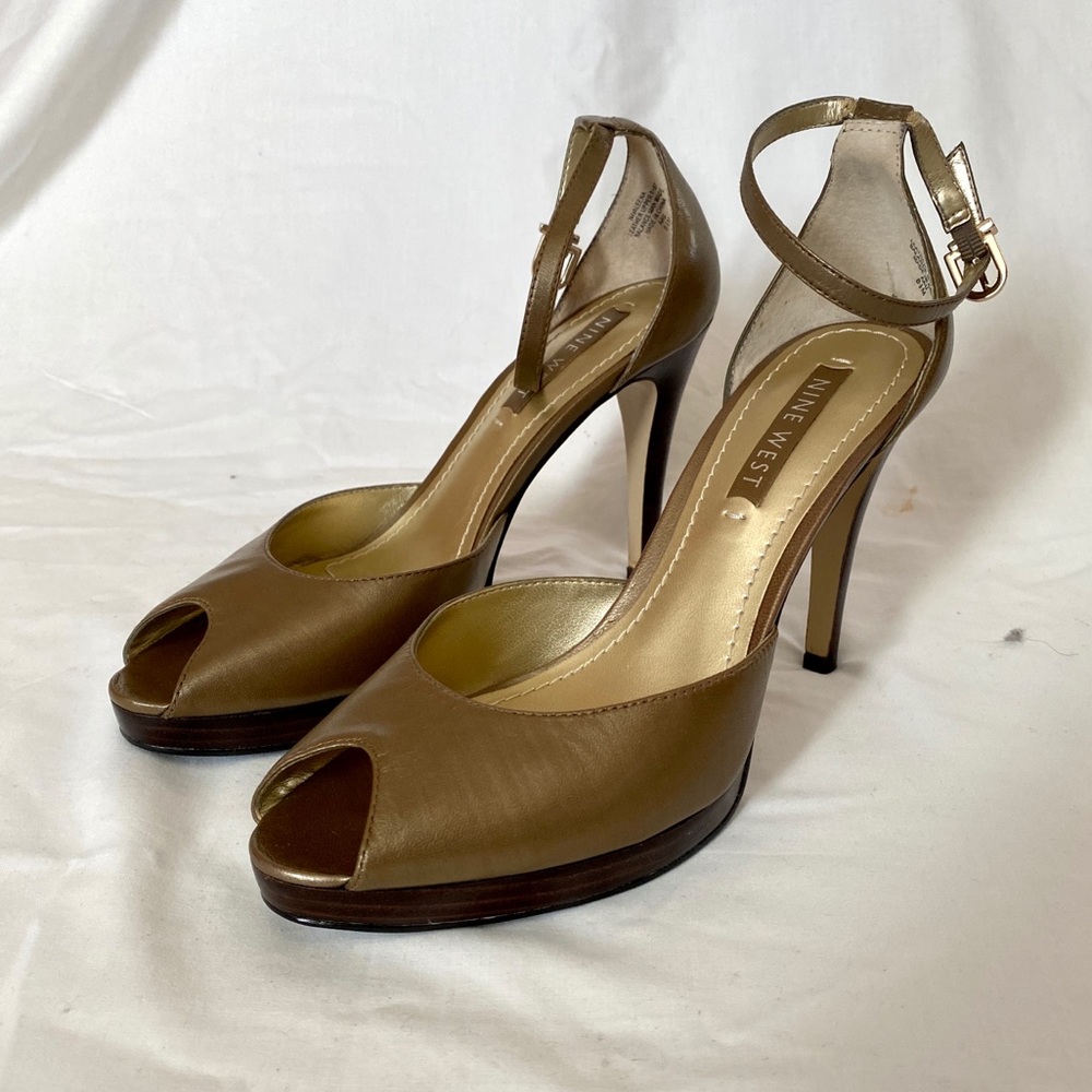 Nine West Heels